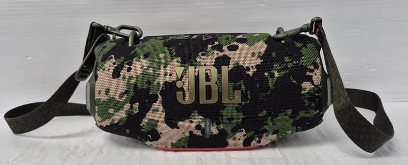JBL Extreme 4 image 1