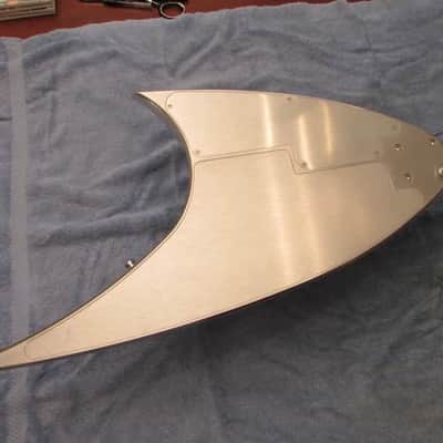 Jackson Roswell Rhoads - Aluminum - Unplayed image 18
