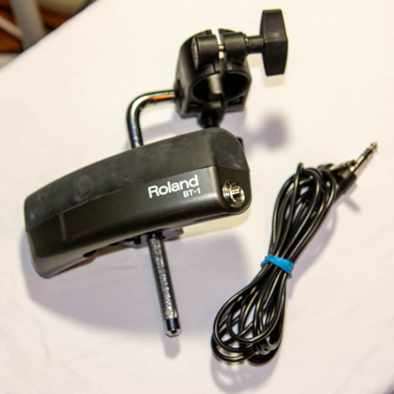 Roland BT-1 Bar Trigger image 1