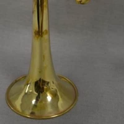 Trompeta Do Bach Stradivarius campana Blackburn image 21