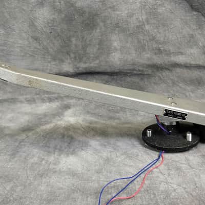 Tokyo Sound A-160 Tonearm Monaural Dedicated Head Shell Made In Japan image 2