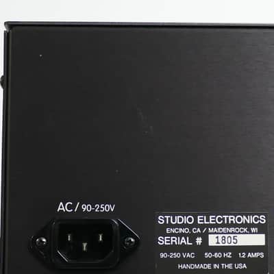 Studio Electronics SE-1 image 13