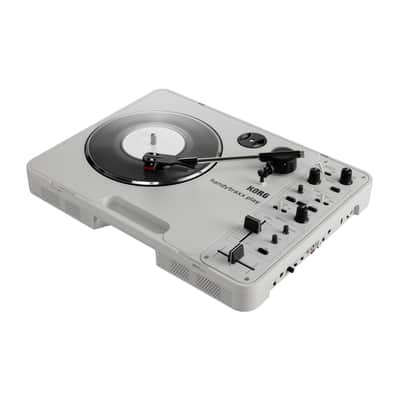 Korg handytraxx play Portable Record Player image 2