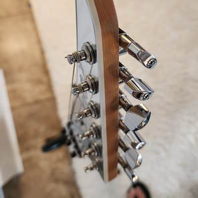Jackson Pro Series SL3R Soloist 2021 - Present - Mirror image 4