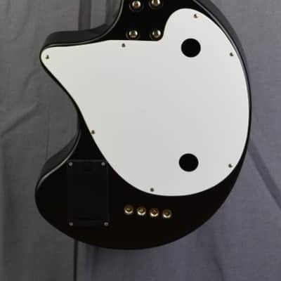 FERNANDES Mini-Bass ZO-3 Piezzo 'RARE' - Black - Japan Import image 2