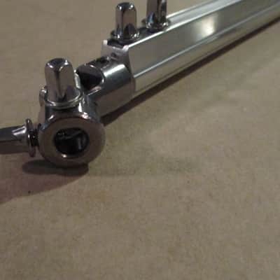 Pearl Eliminator "PowerShifter" , "RedLine" or "Solo" Double Bass Pedal Linkage #1 - *Very Clean* image 8