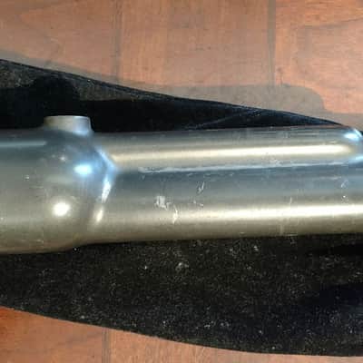 Electro-Voice 666R Cardioid Dynamic Microphone 