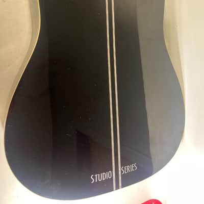 Randy Jackson STUDIO SERIES LE - Red image 3