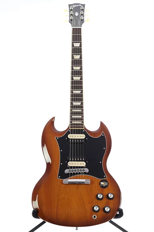 Gibson SG Standard Limited 2011 - 2013 | Reverb