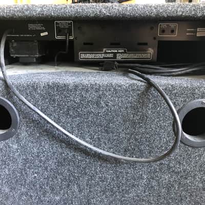 Crate B160 XL image 3