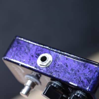 Paul Cochrane Timmy V1 (Breadboard Circuit) Handmade Overdrive Effect Pedal image 11