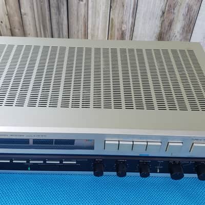 Kenwood KVR-510  Audio/Video Receiver image 6