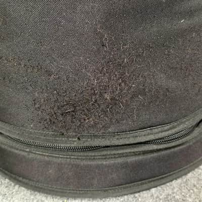 Used Protection Racket Floor Tom Bag 14x14 - Fair image 6