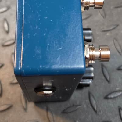 EarthQuaker Devices Silos Multi-Generational Time Reflection Delay Device image 6