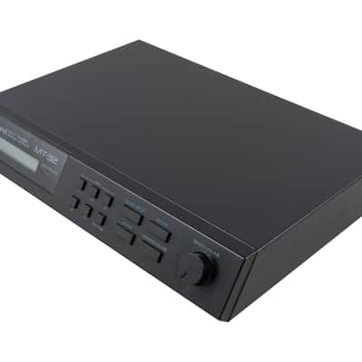 Roland MT-32 MIDI Synthesizer Module image 3
