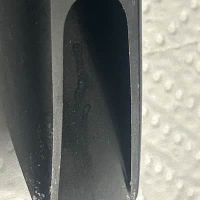 JodyJazz HR* 5m alto saxophone mouthpiece great shape with cap image 5