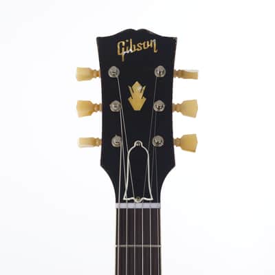 Gibson 1961 ES-335 Reissue Heavy Aged, Sixties Cherry | Demo image 4