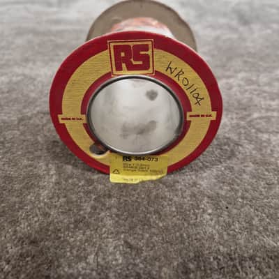 RS 7/0.2mm Equipment Wire Type 2 Orange And Black 100 Metres - Durable Insulation - Excellent image 3