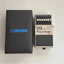 XAct Tone Solutions XTS Boss GE-7 Equalizer with Midrange Mod with Box