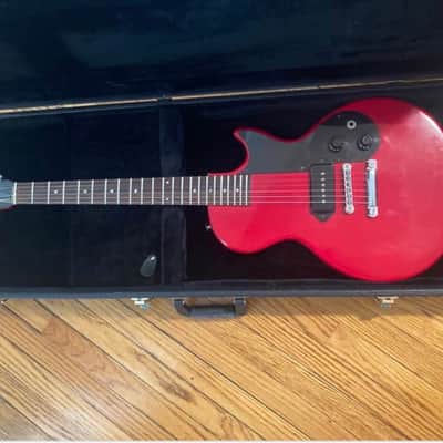 Gibson Melody Maker 1986 - 1988 Cherry image 1