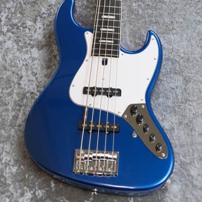 Moon JB-5 SUTOH MODEL 2025 - Dark Lake Placid Blue [Made in Japan][4.76Kg][#59279] image 11
