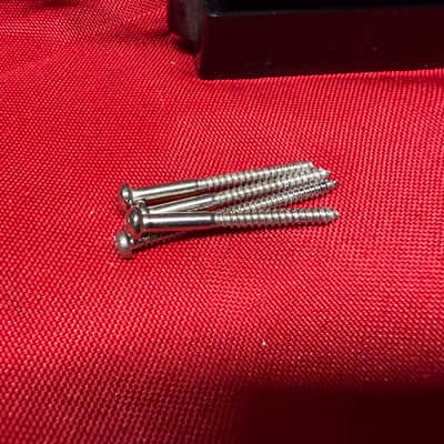 Brandonwound P Bass Pickups - USA image 3