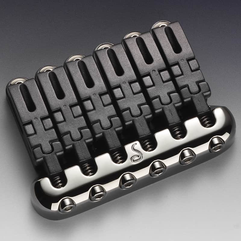 Schaller Hannes 6 Bridge / Ruthenium image 1