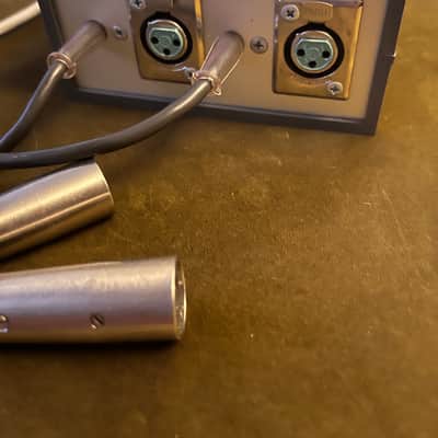 Neumann N452 FET80 Dual Phantom Power Supply image 3