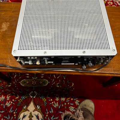 Harman Kardon A1000T Stereo Solid State Integrated Amplifier 1960s image 9