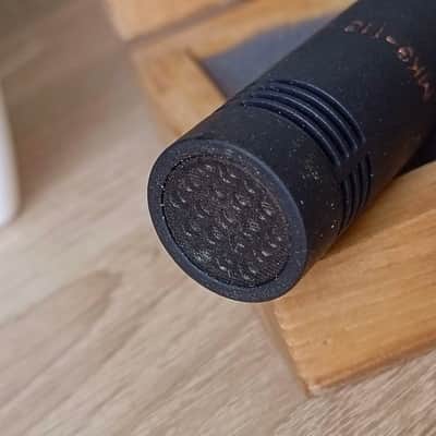 1990 rare VNIIRPA MKE-113 Condenser Electret Microphone Lomo capsule NEUMANN KM64 CLONE image 16