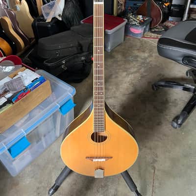 Johnson MA-400 Celtic Bouzouki image 25
