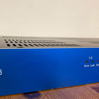 Forssell Technologies MDAC-8 2018 - Excellent image 3