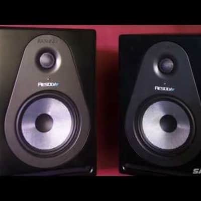 Resolv SE6 2-Way Active Studio Reference Monitor (Single) image 4