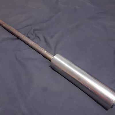 Ferrees P11 7" DENT ROLLER - Brass instrument repair tools image 2