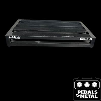 Pedaltrain Classic 2 without Case 2010s - Black X16850 image 3