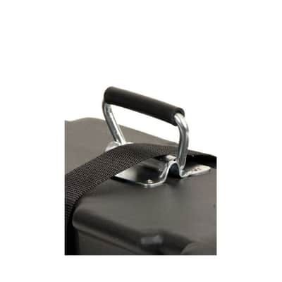 Gator Cases GP-PC2214BD Classic Series 22" x 14" Bass Drum Case - Open Box image 3