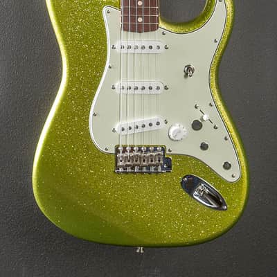 Fender Custom Shop Used Dick Dale Signature Strat '23 image 2
