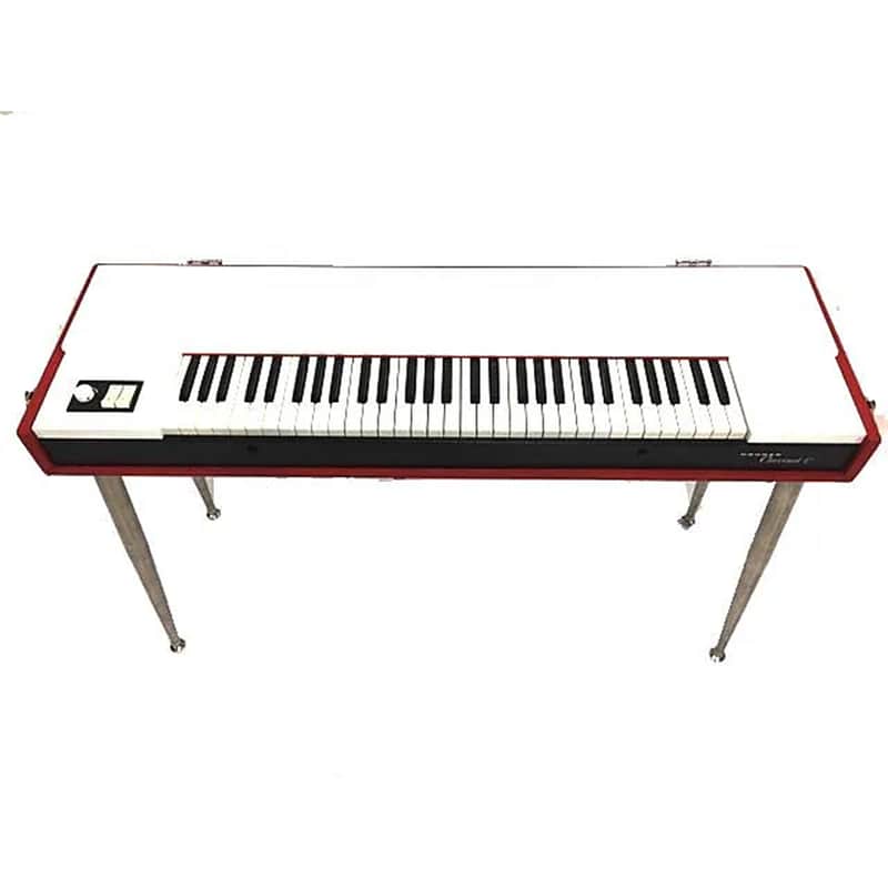 Hohner Clavinet C 1968 image 1