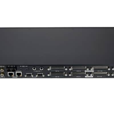 Antelope Galaxy 32 Synergy Core Audio Interface 2021 - Present - Black image 2