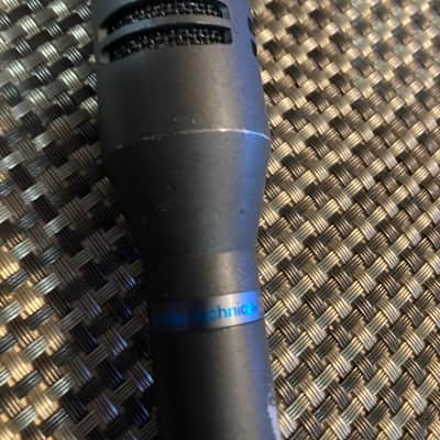Good Used Audio Technica ATM11 Condenser Microphone image 1