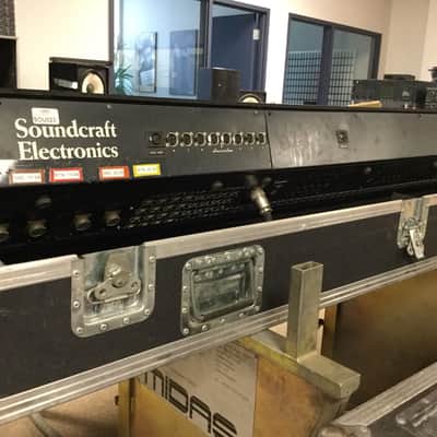 Soundcraft Series 4 image 9