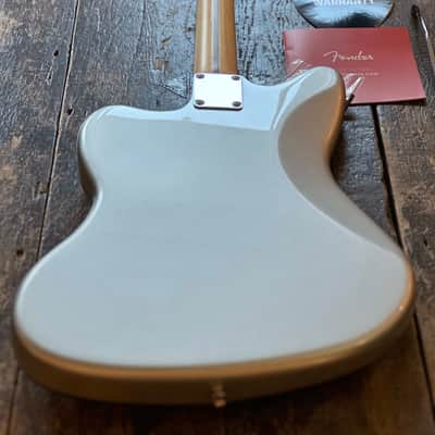 Ltd Edition 2024 Fender Japan Starmaster Offset FSR Black Unplayed Condition w/ Hangtags, Japan MIJ image 2