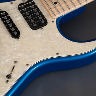 Tom Anderson The Classic 2015 - Candy Blue image 12