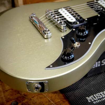 Gibson Victory 2024 - Satin Gold image 5