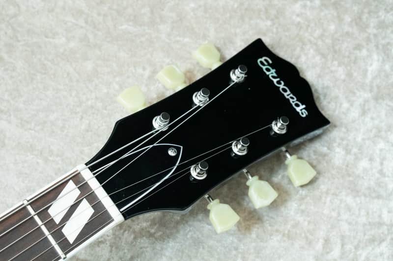 ESP EDWARDS E-FA-LTD -Sunburst / SB- 2023 [Limited Model][Made in