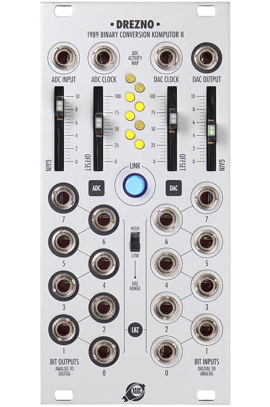 XAOC Devices Drezno II image 1
