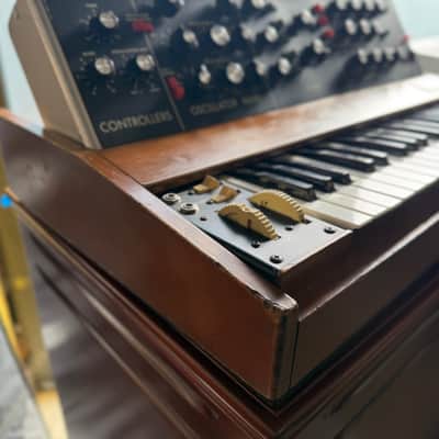 Moog Minimoog Model D image 4