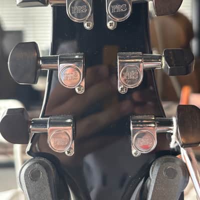 PRS McCarty 1994 - 2007 - McCarty Tobacco Sunburst image 4