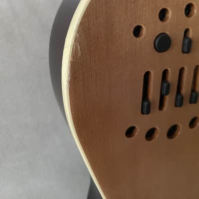 Godin ACS-SA Nylon 2021 - Natural image 7