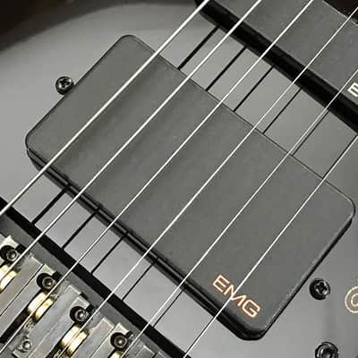 Original USA Steinberger GL7TA Elite TransTrem Guitar - Restored by Jeff Babicz image 7